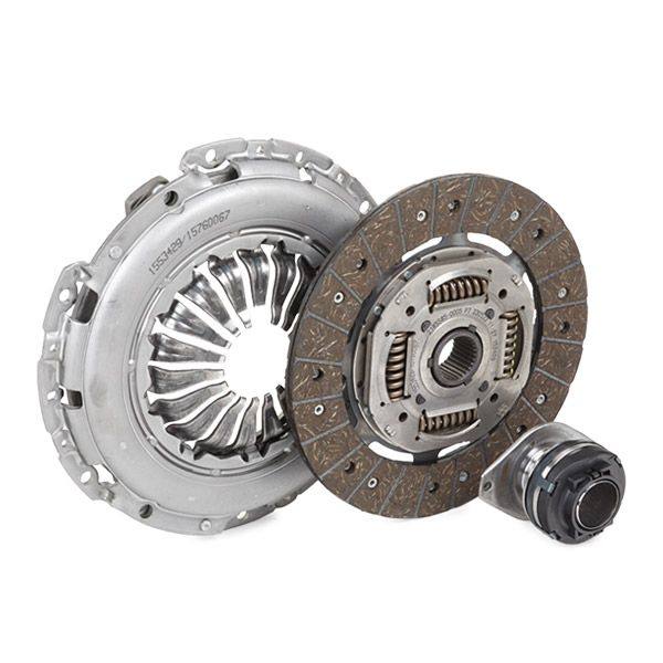 Clutch Kit