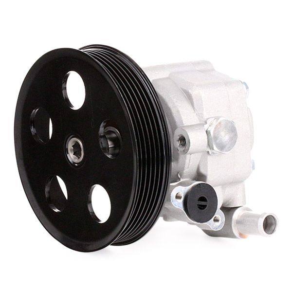 Hydraulic Pump, steering