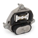Mounting, manual transmission