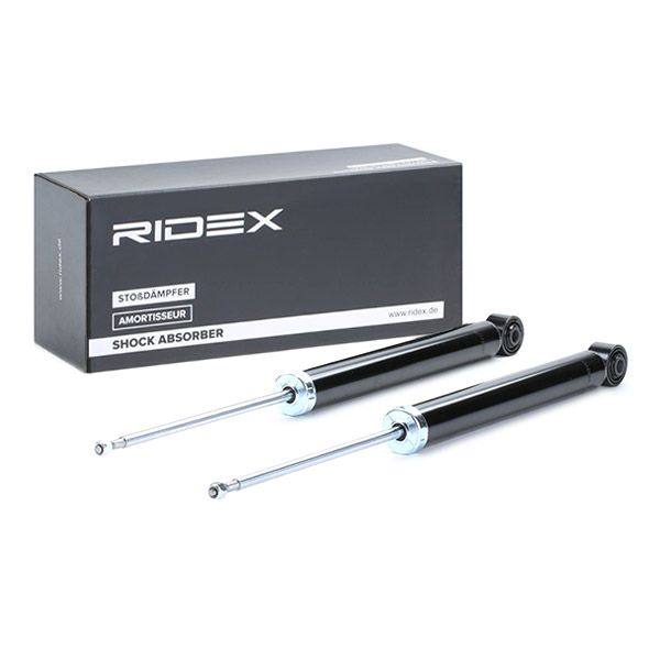 Shock Absorber
