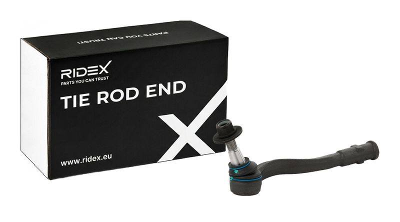 Tie Rod End