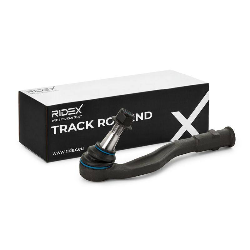Tie Rod End