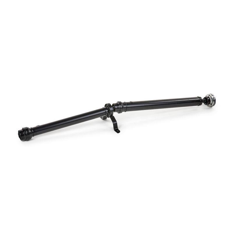 Propshaft, axle drive