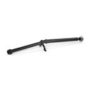 Propshaft, axle drive