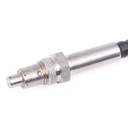 NOx Sensor, NOx catalytic converter