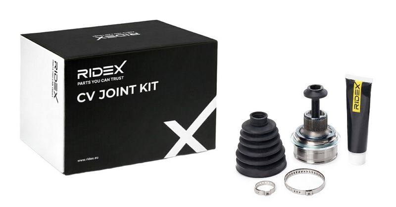 Joint Kit, drive shaft
