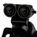 Washer Fluid Jet, headlight cleaning