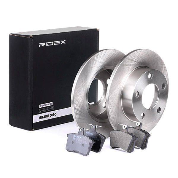 Brake Kit, disc brake