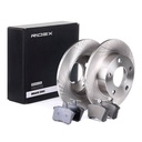Brake Kit, disc brake