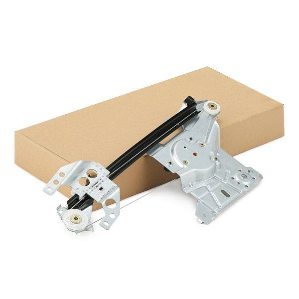 Window Regulator