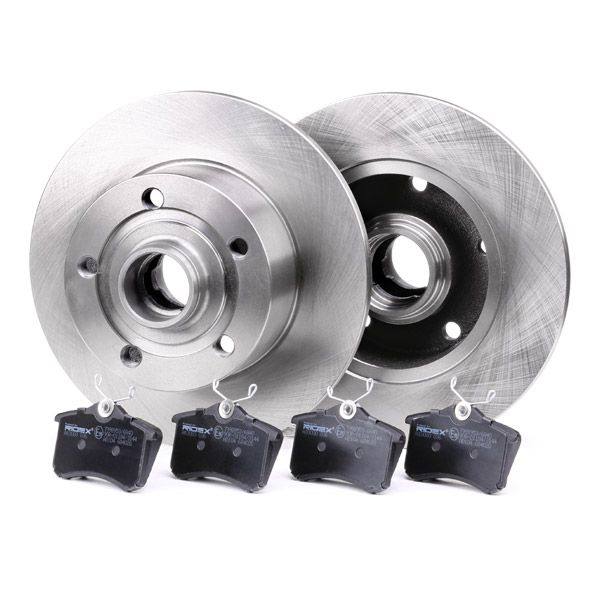 Brake Kit, disc brake