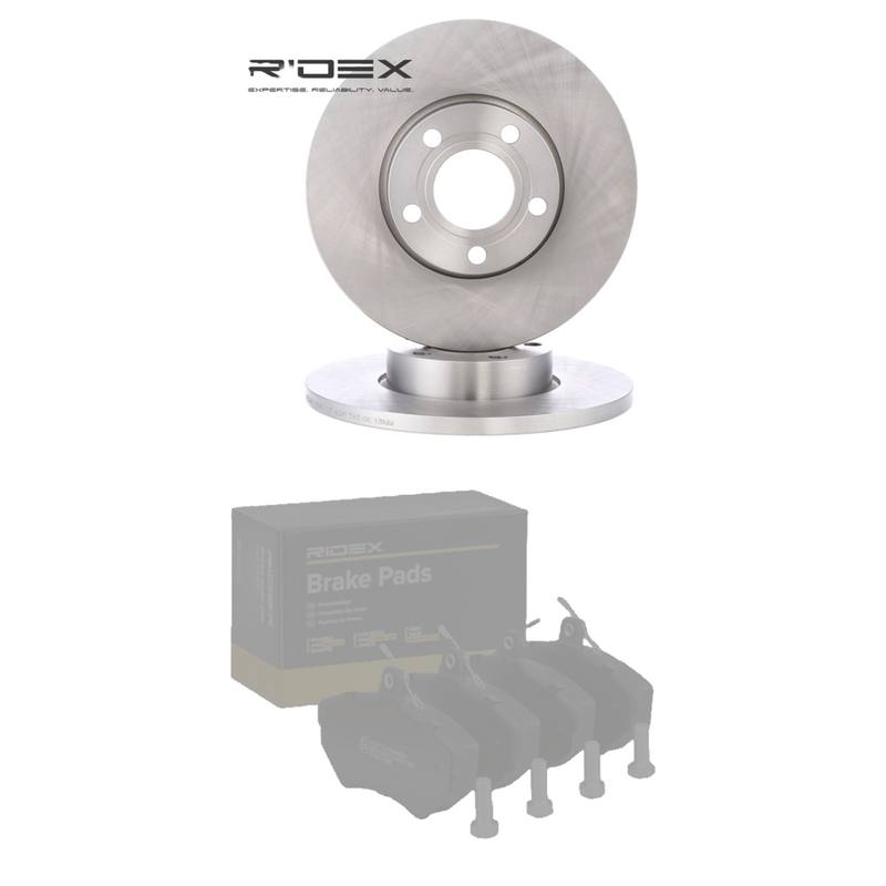 Brake Kit, disc brake