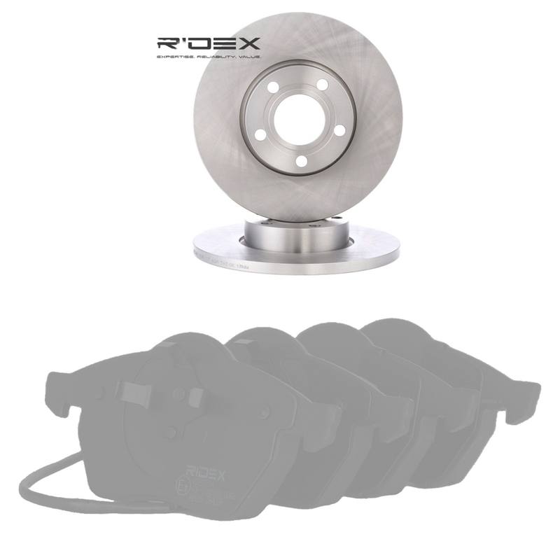 Brake Kit, disc brake