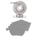Brake Kit, disc brake