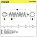 Suspension Spring