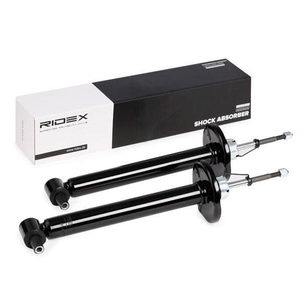 Shock Absorber