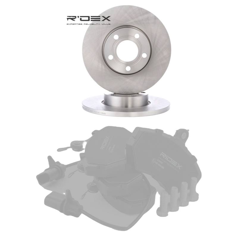 Brake Kit, disc brake