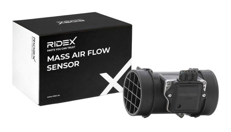 Mass Air Flow Sensor