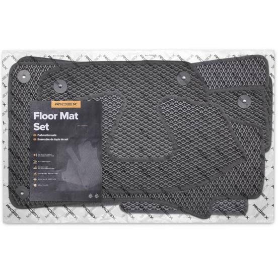 Floor Mat Set