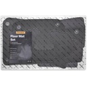 Floor Mat Set