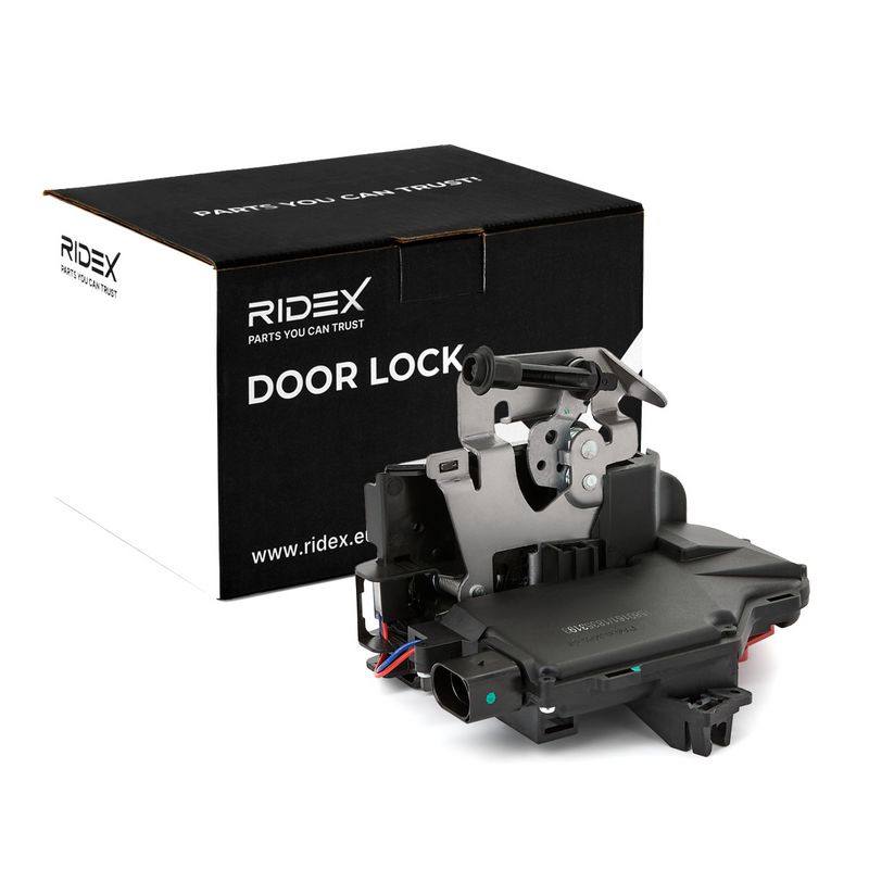 Door Lock
