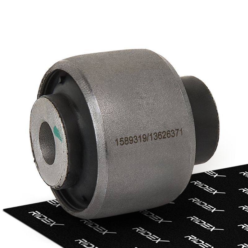 Mounting, control/trailing arm