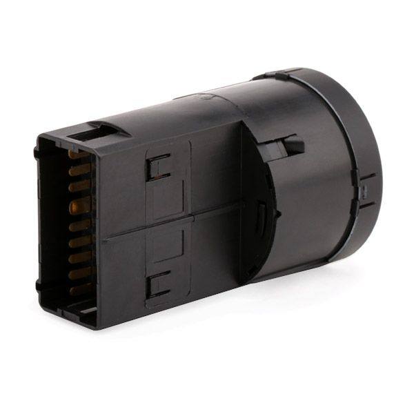 Switch, headlight