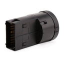 Switch, headlight