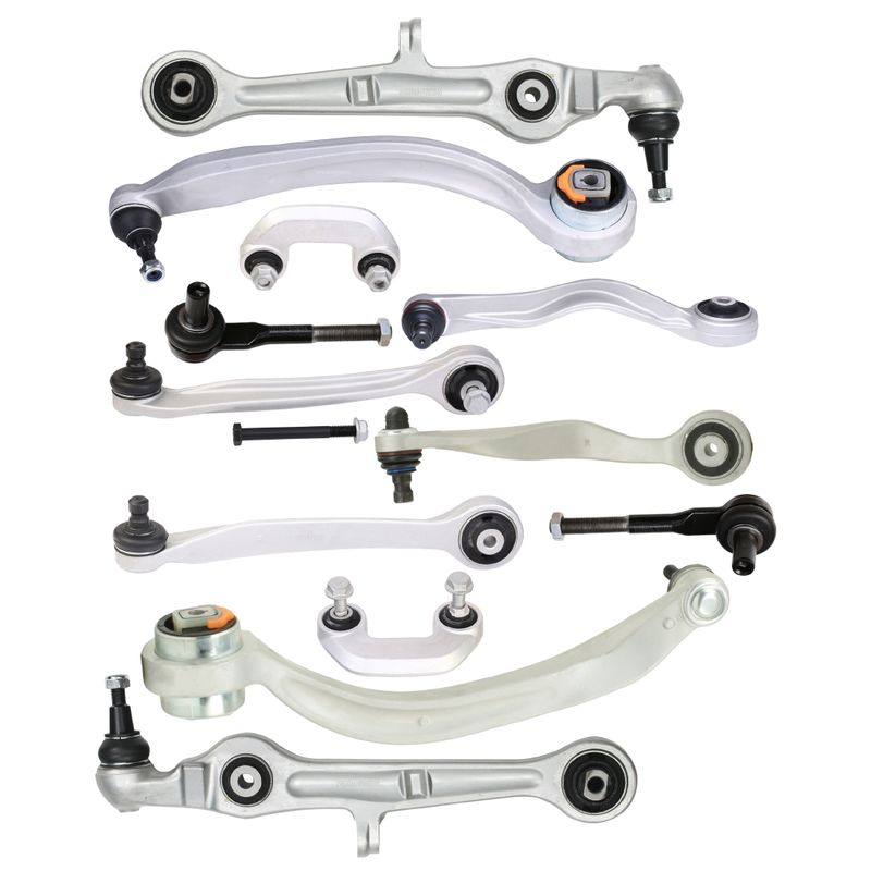 Repair Kit, control arm