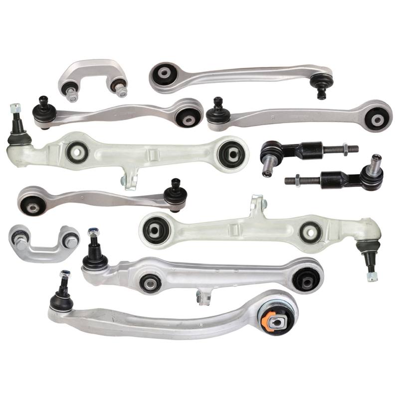 Repair Kit, control arm