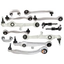 Repair Kit, control arm