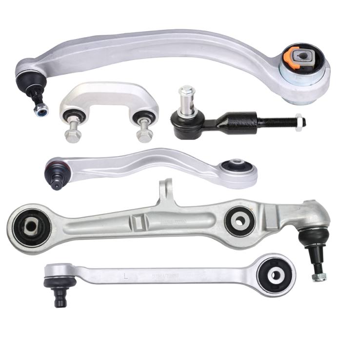 Repair Kit, control arm
