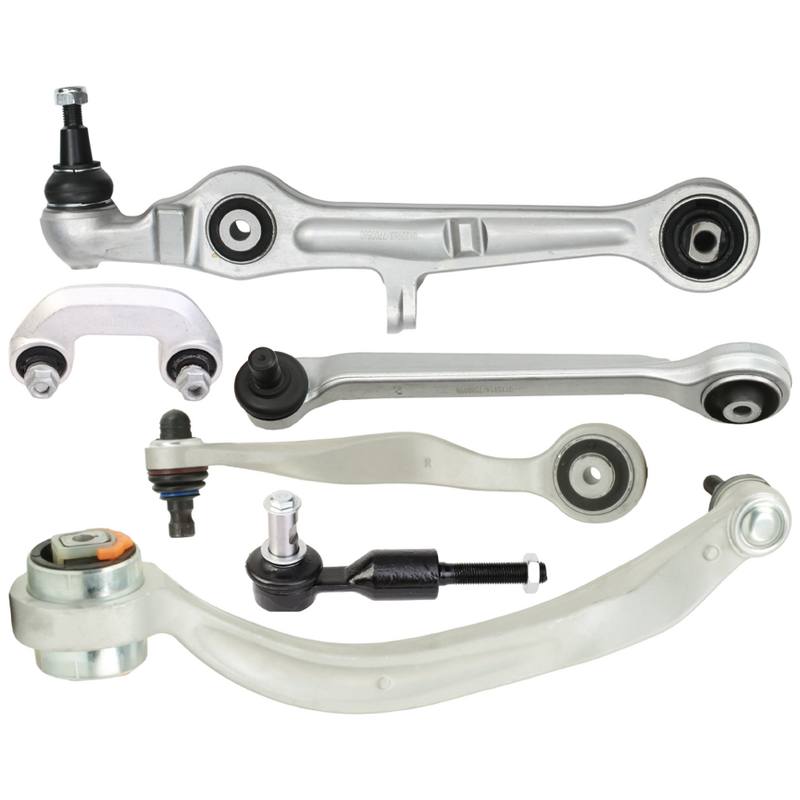Repair Kit, control arm