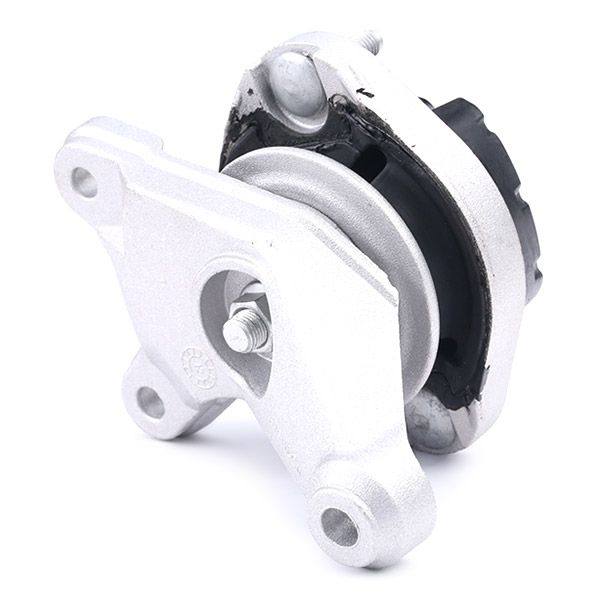 Mounting, manual transmission