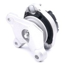 Mounting, manual transmission