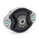 Mounting, manual transmission