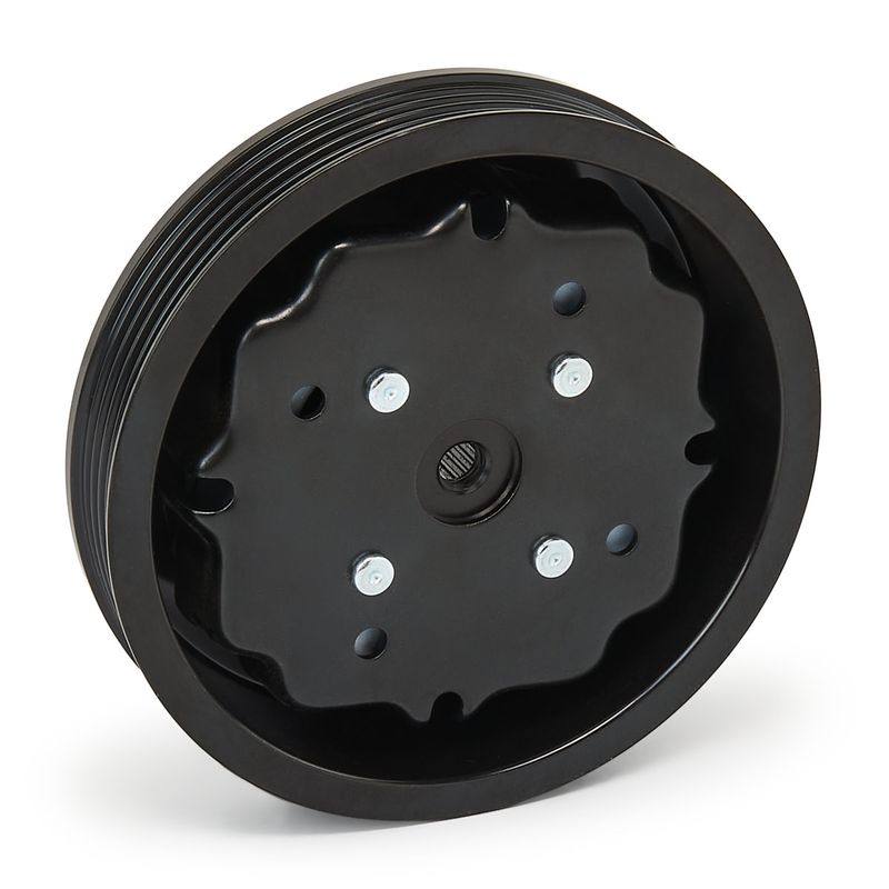 Magnetic Clutch, air conditioning compressor