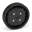 Magnetic Clutch, air conditioning compressor