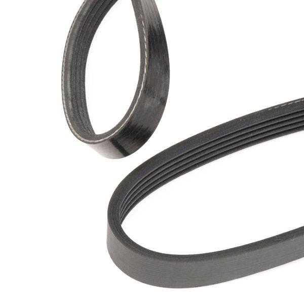 V-ribbed Belt Set