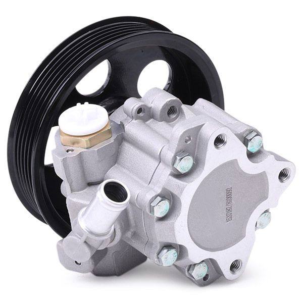 Hydraulic Pump, steering