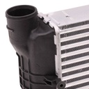 Charge Air Cooler