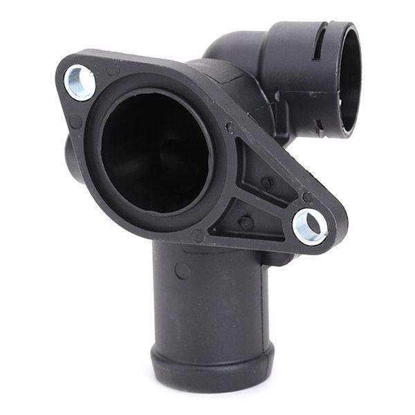 Coolant Flange