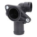 Coolant Flange