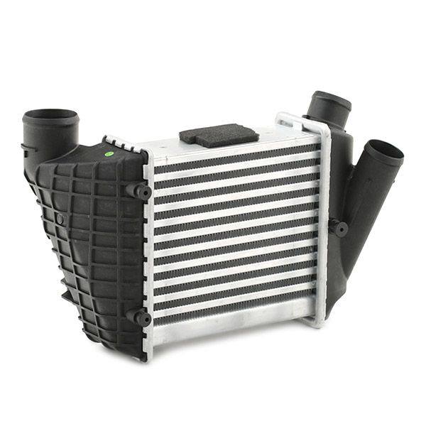 Charge Air Cooler