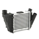 Charge Air Cooler