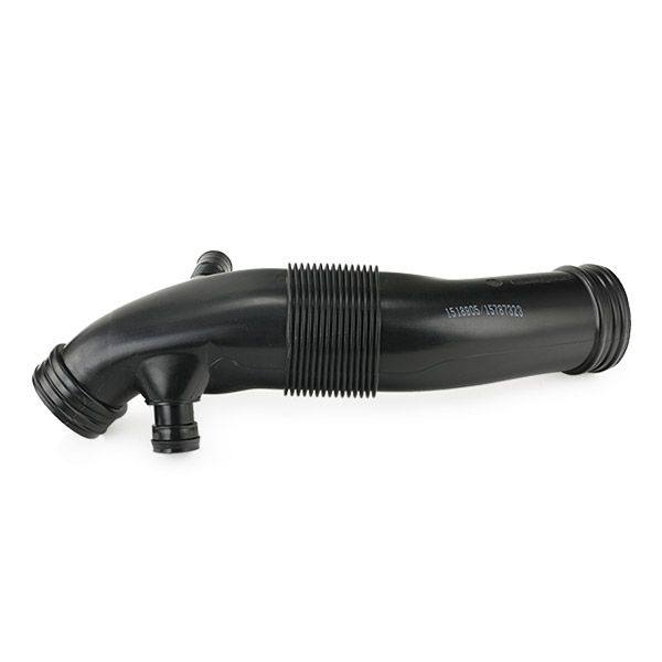 Intake Hose, air filter