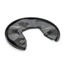 Splash Guard, brake disc