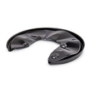 Splash Guard, brake disc