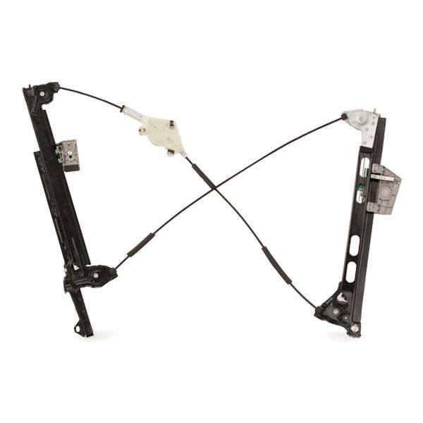 Window Regulator