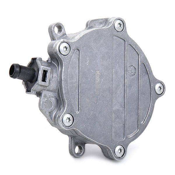 Vacuum Pump, braking system